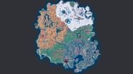 There are eight Specialist Characters in the current Fortnite season (Image via fortnite.gg/website screenshot)